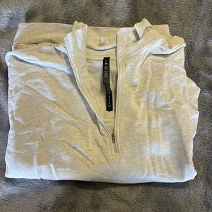 Lululemon Steady State Half Zip